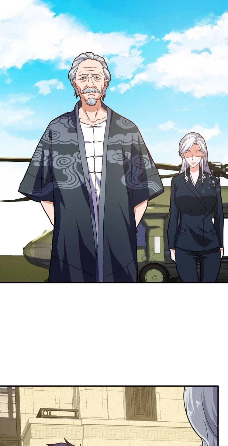 Melee Mad Soldier! Chapter 37 Gambar 49